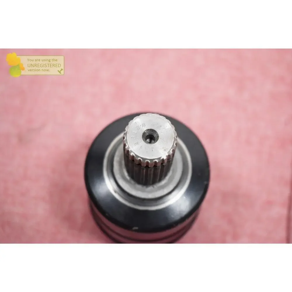 Polaris AC Joint Service Part Drive Train Rear Shaft